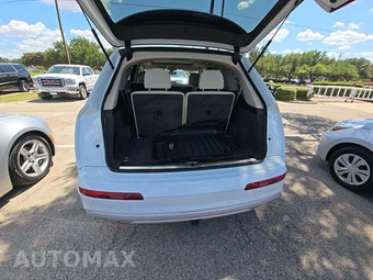 2019 Audi Q7 2.0T SE Premium Plus - miniatura 15