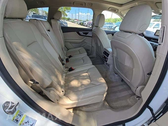 2019 Audi Q7 2.0T SE Premium Plus - miniatura 17