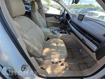 2019 Audi Q7 2.0T SE Premium Plus - miniatura 19