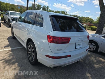 2019 Audi Q7 2.0T SE Premium Plus - miniatura 2