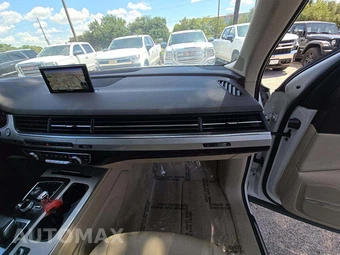 2019 Audi Q7 2.0T SE Premium Plus - miniatura 20