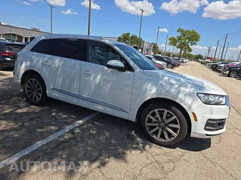 2019 Audi Q7 2.0T SE Premium Plus - miniatura 4
