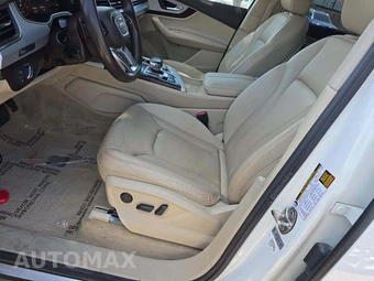 2019 Audi Q7 2.0T SE Premium Plus - miniatura 6