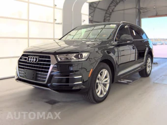 2019 Audi Q7 3.0T Komfort