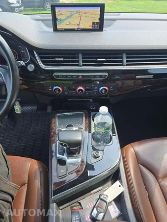 2019 Audi Q7 3.0T Premium Plus – miniatura 10