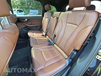 2019 Audi Q7 3.0T Premium Plus – miniatura 13