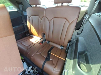 2019 Audi Q7 3.0T Premium Plus – miniatura 14