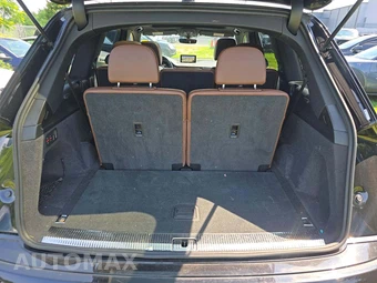 2019 Audi Q7 3.0T Premium Plus – miniatura 15