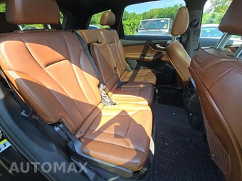 2019 Audi Q7 3.0T Premium Plus – miniatura 17
