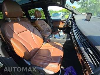2019 Audi Q7 3.0T Premium Plus – miniatura 19