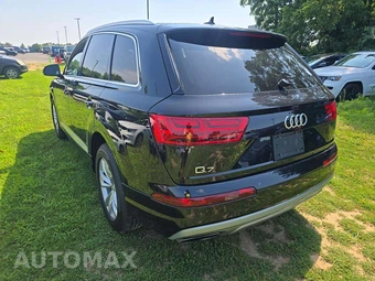 2019 Audi Q7 3.0T Premium Plus – miniatura 2