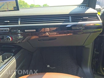 2019 Audi Q7 3.0T Premium Plus – miniatura 20
