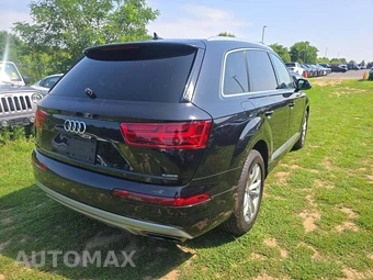 2019 Audi Q7 3.0T Premium Plus – miniatura 3