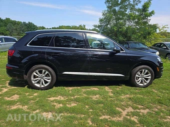 2019 Audi Q7 3.0T Premium Plus – miniatura 4