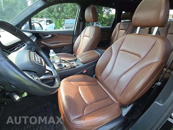 2019 Audi Q7 3.0T Premium Plus – miniatura 6