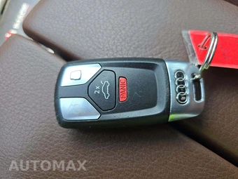 2019 Audi Q7 3.0T Premium Plus – miniatura 8