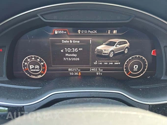 2019 Audi Q7 3.0T Premium Plus – miniatura 9