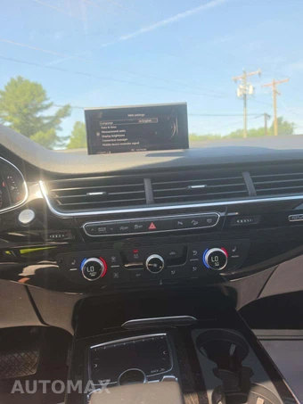 2019 Audi Q7 3.0T Premium Plus – miniatura 10