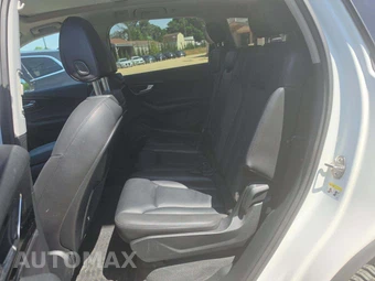 2019 Audi Q7 3.0T Premium Plus – miniatura 13