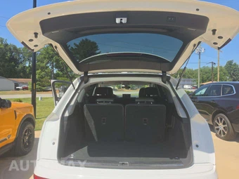 2019 Audi Q7 3.0T Premium Plus – miniatura 15