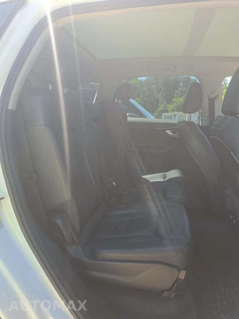 2019 Audi Q7 3.0T Premium Plus – miniatura 17