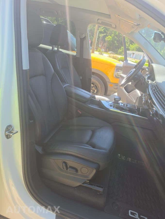 2019 Audi Q7 3.0T Premium Plus – miniatura 19
