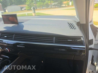 2019 Audi Q7 3.0T Premium Plus – miniatura 20
