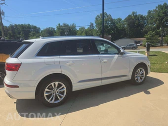 2019 Audi Q7 3.0T Premium Plus – miniatura 4