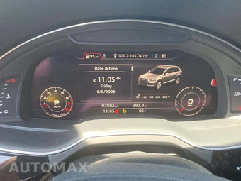 2019 Audi Q7 3.0T Premium Plus – miniatura 9