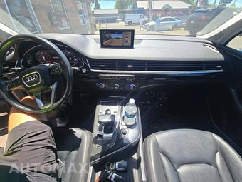 2019 Audi Q7 3.0T Premium Plus – miniatura 10