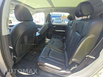 2019 Audi Q7 3.0T Premium Plus – miniatura 13