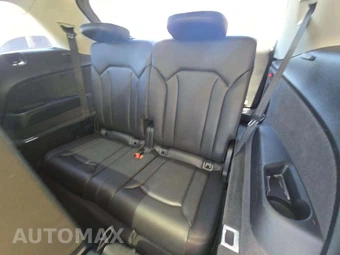 2019 Audi Q7 3.0T Premium Plus – miniatura 14