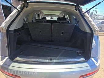 2019 Audi Q7 3.0T Premium Plus – miniatura 15