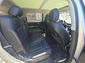 2019 Audi Q7 3.0T Premium Plus – miniatura 17
