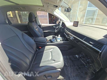 2019 Audi Q7 3.0T Premium Plus – miniatura 19