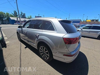 2019 Audi Q7 3.0T Premium Plus – miniatura 2