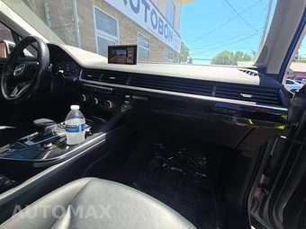 2019 Audi Q7 3.0T Premium Plus – miniatura 20