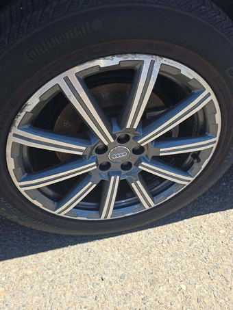 2019 Audi Q7 3.0T Premium Plus – miniatura 24