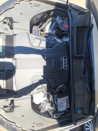 2019 Audi Q7 3.0T Premium Plus – miniatura 25