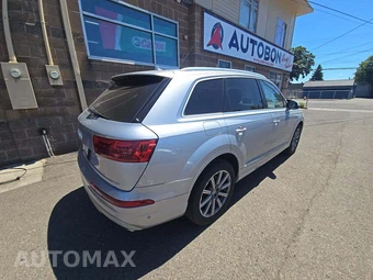 2019 Audi Q7 3.0T Premium Plus – miniatura 3