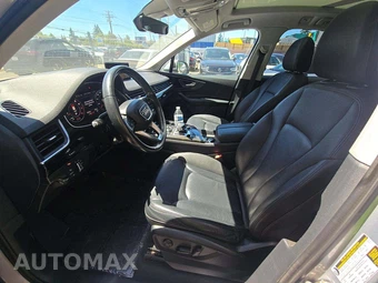 2019 Audi Q7 3.0T Premium Plus – miniatura 6