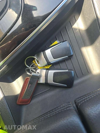 2019 Audi Q7 3.0T Premium Plus – miniatura 8