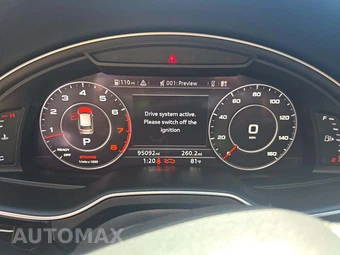 2019 Audi Q7 3.0T Premium Plus – miniatura 9