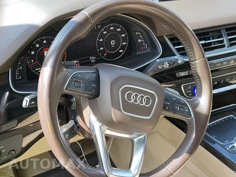 2019 Audi Q7 3.0T Premium Plus – miniatura 10