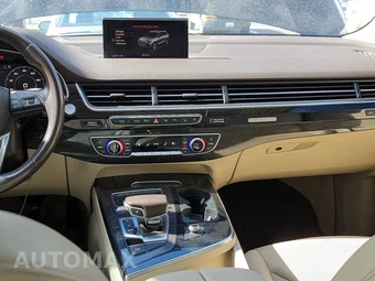 2019 Audi Q7 3.0T Premium Plus – miniatura 11