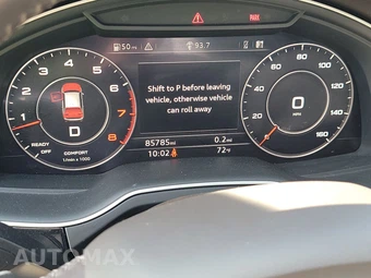 2019 Audi Q7 3.0T Premium Plus – miniatura 12
