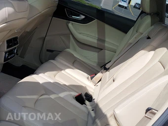 2019 Audi Q7 3.0T Premium Plus – miniatura 13