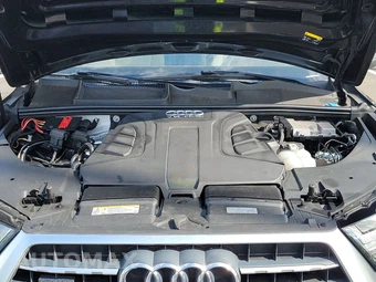2019 Audi Q7 3.0T Premium Plus – miniatura 16
