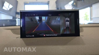 2019 Audi Q7 3.0T Premium Plus – miniatura 18