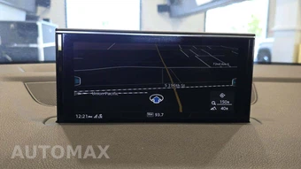 2019 Audi Q7 3.0T Premium Plus – miniatura 22